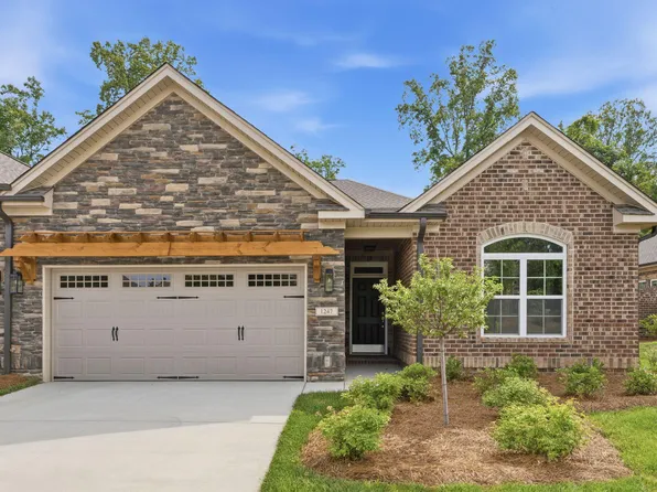 1247 Talisker Way #47, Burlington, NC 27215