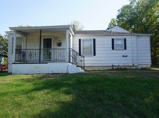3455 Kellogg Ave, Dallas, TX 75216