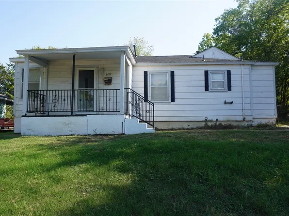 3455 Kellogg Ave, Dallas, TX 75216