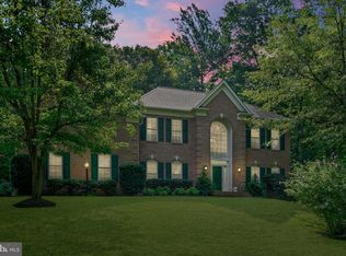 6045 Thrave Ln, Manassas, VA 20112