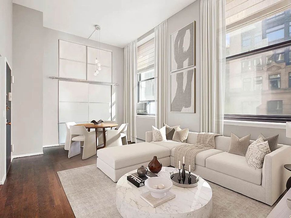 1st image of 250 Mercer St APT D301