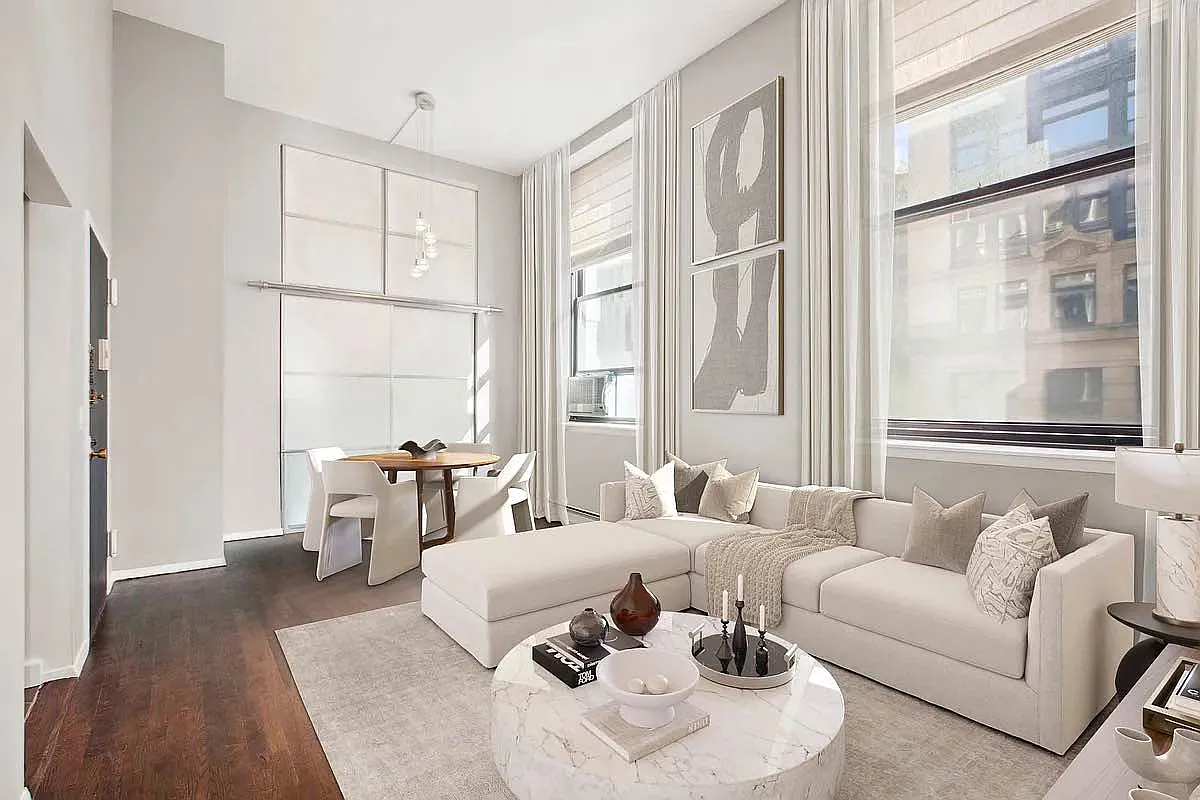 250 Mercer Street D301