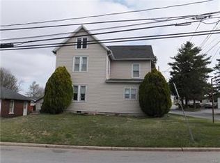 4201 Spruce St, Whitehall, PA 18052