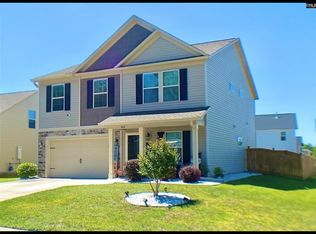 383 Fairford Rd, Blythewood, SC 29016