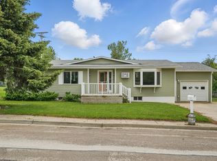 805 E Harding St, Spearfish, SD 57783