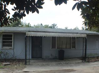 4955 York Pl, Macon, GA 31204