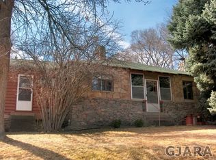 102 Mesa Vista Rd, Grand Junction, CO 81507