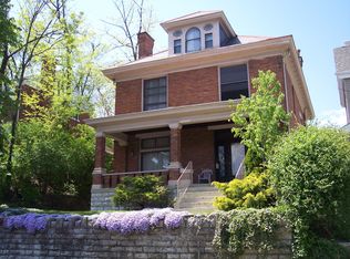 3015 Euclid Ave, Cincinnati, OH 45219