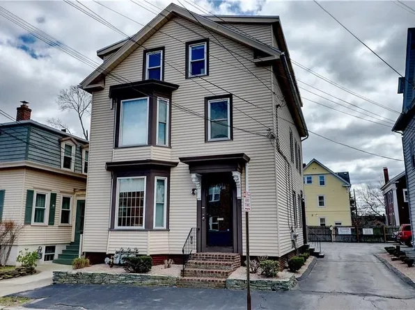 97 E Manning St, Providence, RI 02906