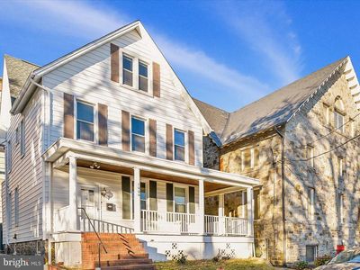 1000 W 38th St, Baltimore, MD, 21211