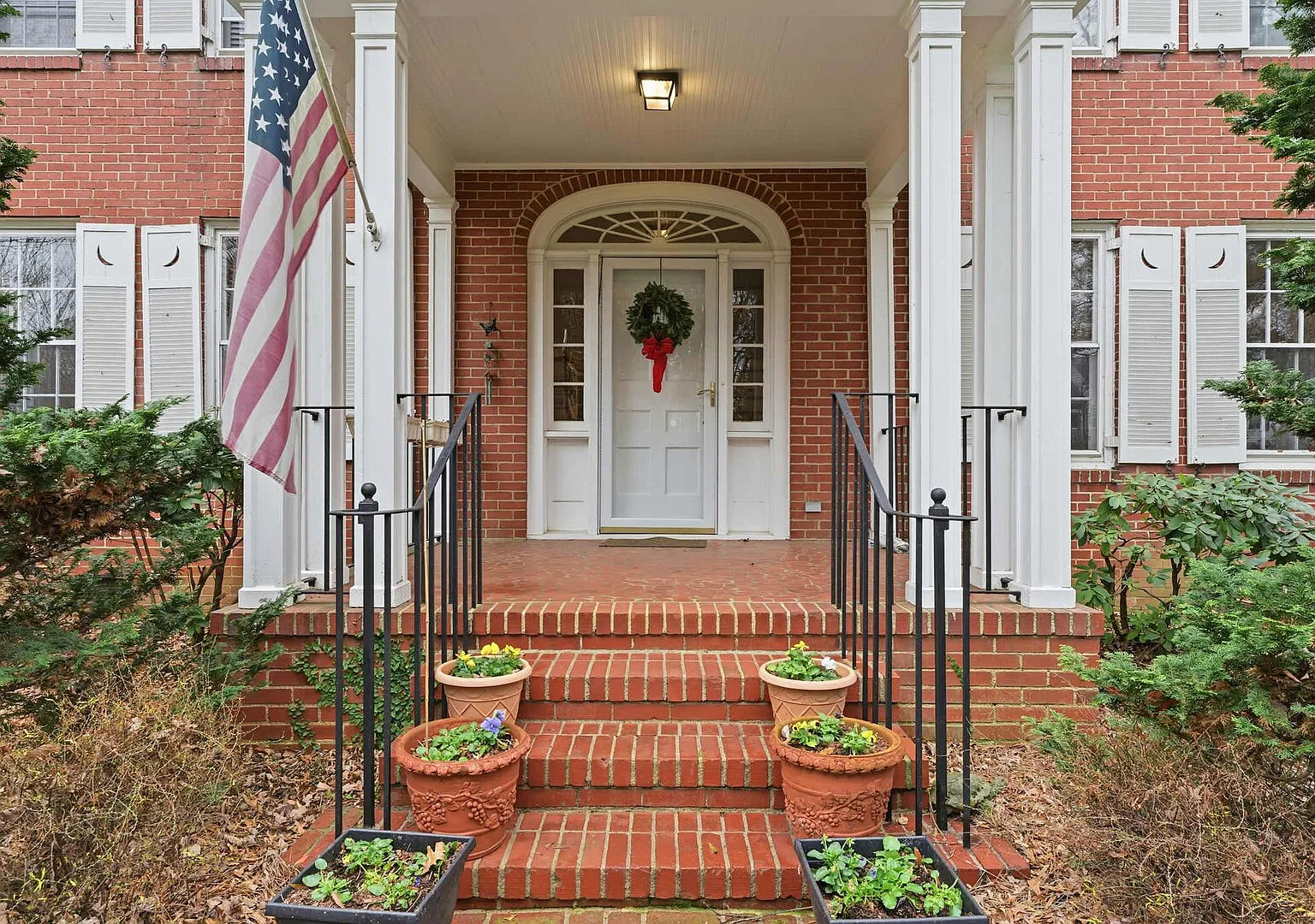 Classic 5BR Davidson Retreat | Walk Downtown, Pet-Friendly — Photo 2