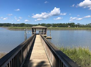 9 Laurel Spring Rd, Okatie, SC 29909