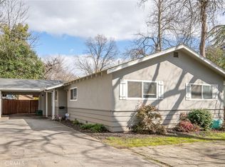 1570 Warner St, Chico, CA 95926
