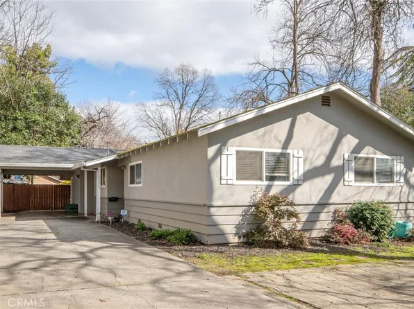 1570 Warner St, Chico, CA 95926