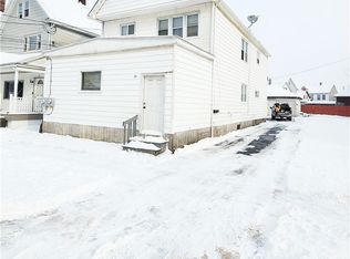 31 Reservation St, Buffalo, NY 14207