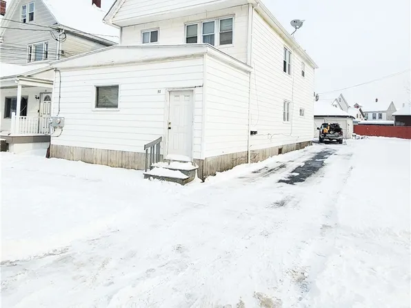 31 Reservation St, Buffalo, NY 14207