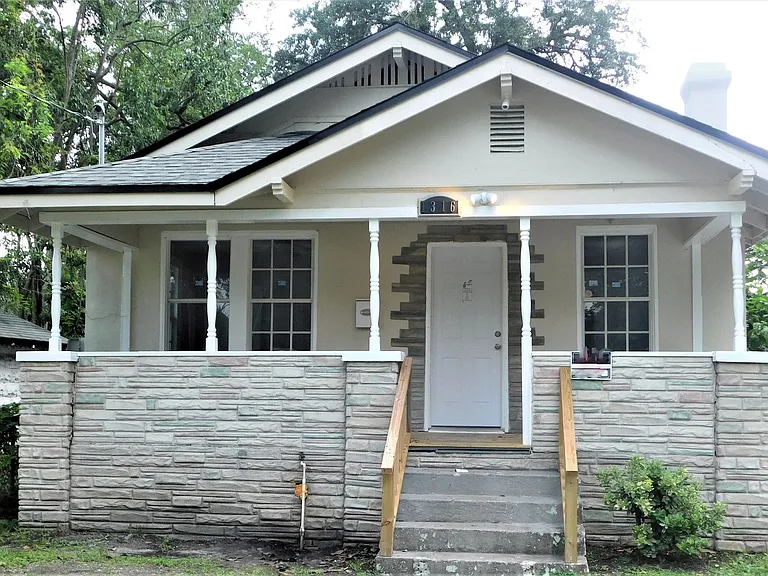 1316 McConihe St #3 — Photo 2