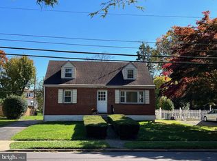 4217 Blair Mill Rd, Hatboro, PA 19040