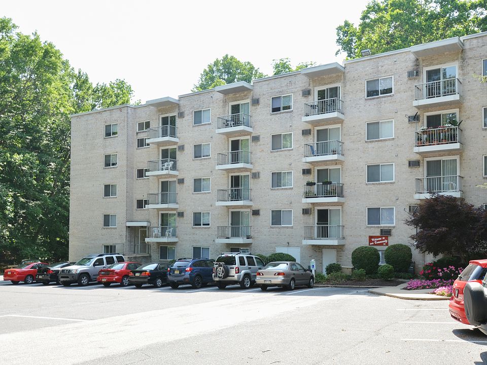 Residential Building