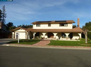1645 Del Monte Way, Moraga, CA 94556