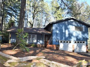 24575 Butler Rd, Elmira, OR 97437