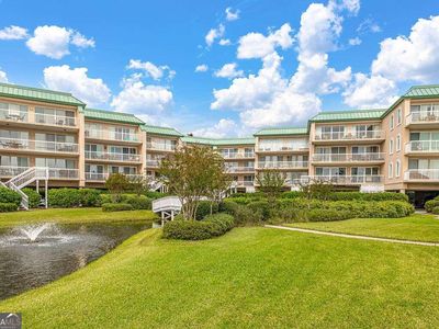 1400 Ocean Blvd UNIT 219, Saint Simons Island, GA, 31522
