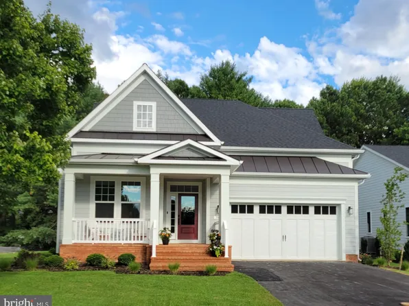 7009 Cheston Way, Easton, MD 21601