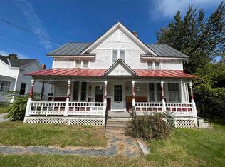 38 Franklin St, Brandon, VT 05733