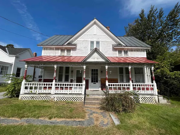 38 Franklin Street, Brandon, VT 05733