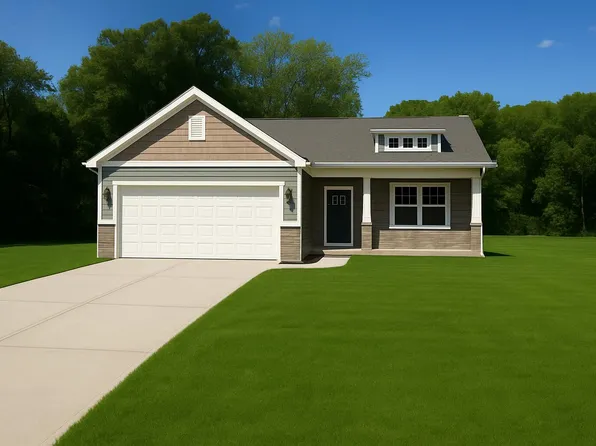 1511 Ash St, Porter, IN 46304