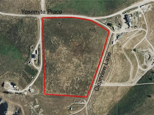 0 Yosemite Pl, Paso Robles, CA 93446