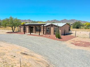 772 N Ralston Rd, Maricopa, AZ 85139