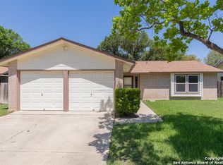 5723 Brambletree St, San Antonio, TX 78247
