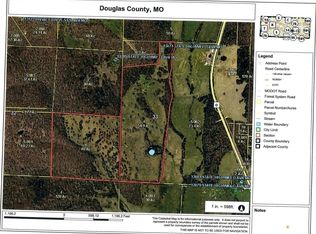 13471 State Highway O, Ava, MO 65608