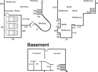 11440 Donnington Dr, Johns Creek, GA 30097