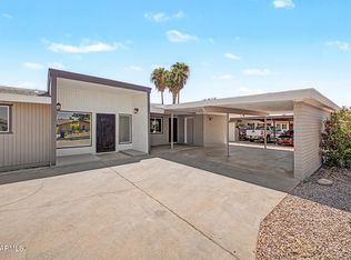839 S SARANAC Avenue, Mesa, AZ 85208