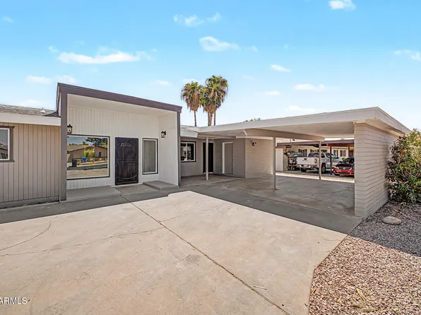 839 S SARANAC Avenue, Mesa, AZ 85208