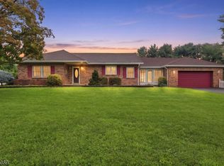 1247 Harmony Station Rd, Harmony Twp., NJ 08865