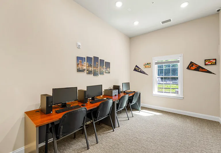 Residences of Summerlin — Photo 22