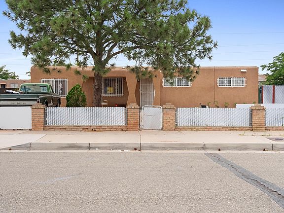 2nd image of 1409 Elfego Baca Dr SW