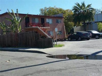 435 E Del Amo Blvd, Long Beach, CA, 90805