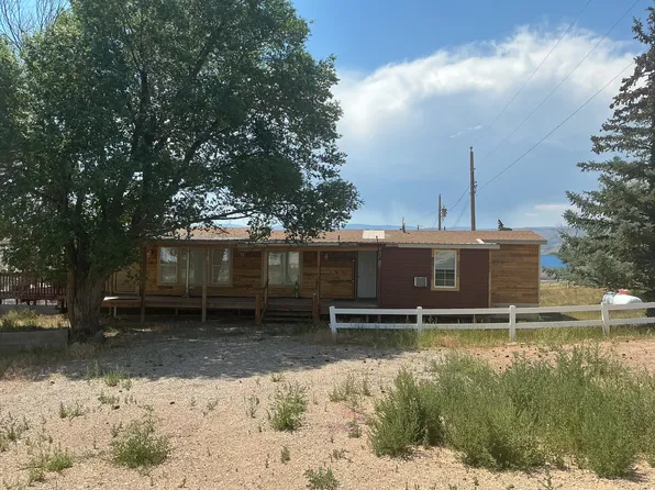 398 N 1st East St E, Manila, UT 84046