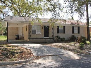 509 Magnolia St, Thomasville, GA 31792