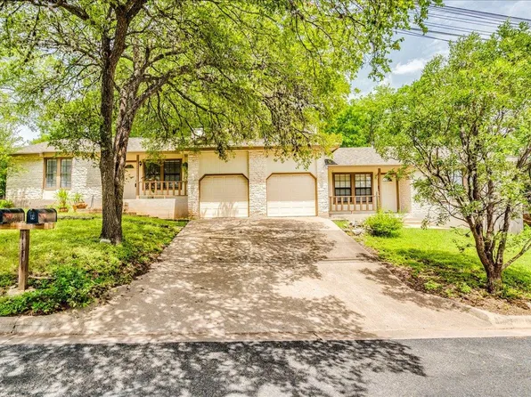 800 Terrell Hill Dr, Austin, TX 78704