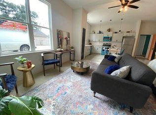 603 S Sims Ave, Bryan, TX 77803