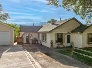 629 Whiteriver Ave, Rifle, CO 81650