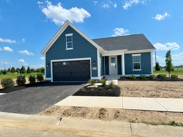 3388 Sandbar Dr, Lewis Center, OH 43035