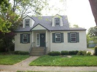 17741 Roy St, Lansing, IL 60438