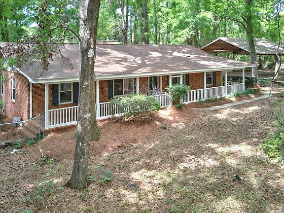 2nd image of 1106 Groveland Hills Dr