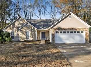 1647 Ashmar Ln SW, Marietta, GA 30064